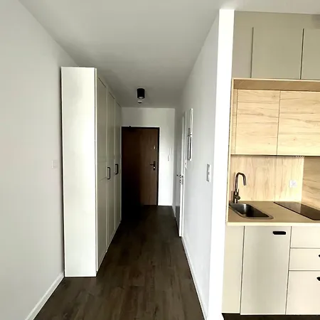 Agapella Apartamenty- Slaska *